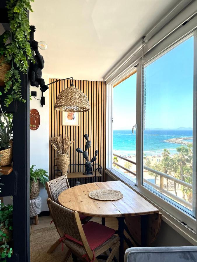 L'Appart-Rosas Boheme Chic, Au Bord De La Mer エクステリア 写真