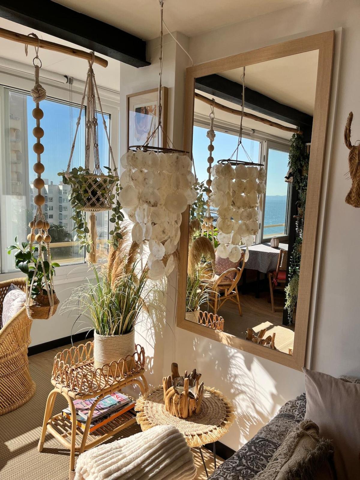 L'Appart-Rosas Boheme Chic, Au Bord De La Mer エクステリア 写真