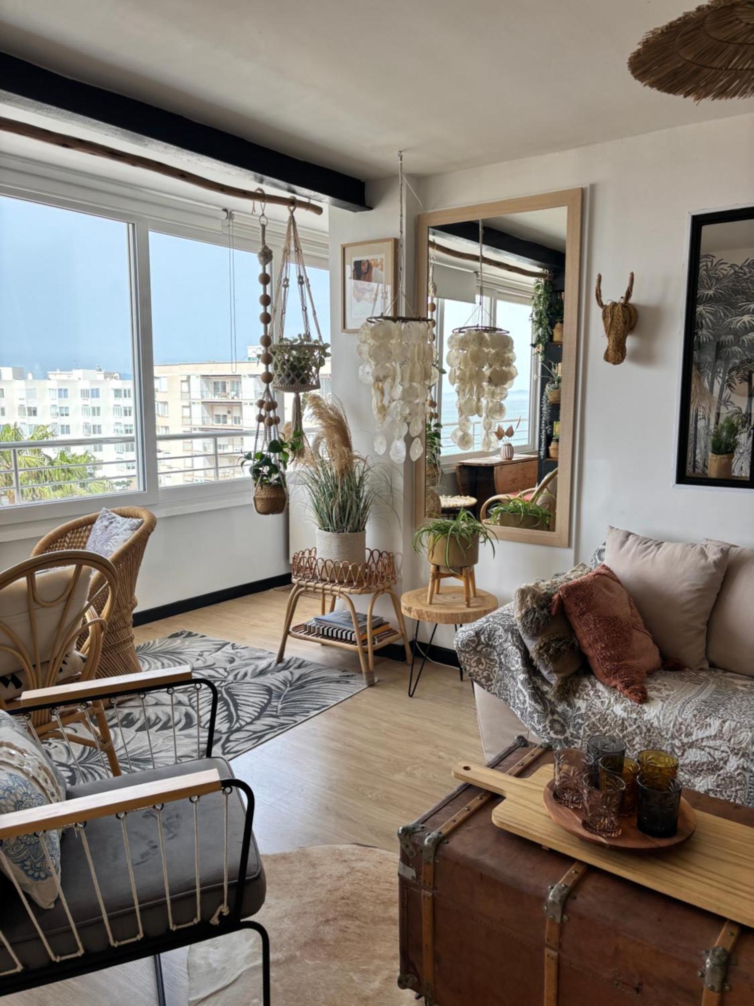 L'Appart-Rosas Boheme Chic, Au Bord De La Mer エクステリア 写真